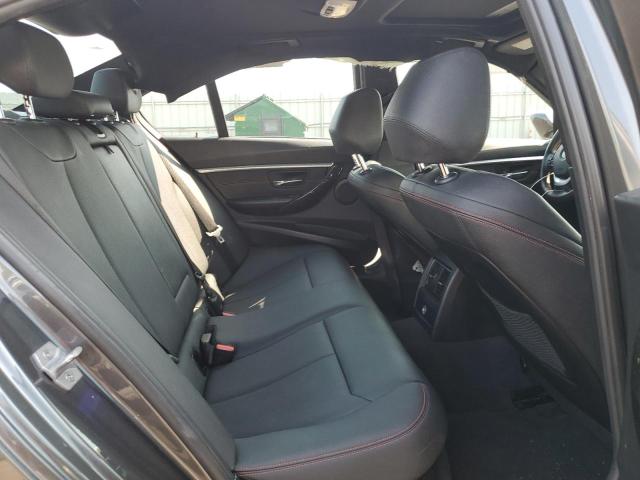 WBA8E1C52JA171326 BMW 330e