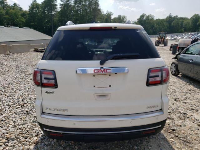 1GKKVPKDXFJ307895 GMC ACADIA SLE