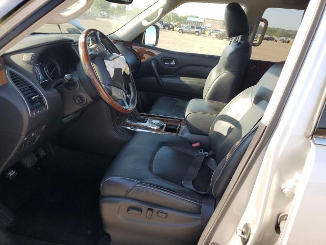 JN8AZ2NF5K9686333 Infiniti QX80 LUXE
