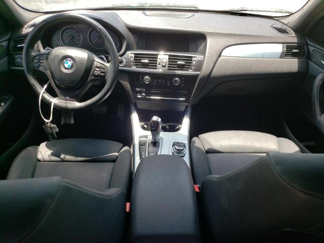 5UXWX9C58E0D35176 BMW X3 Xdrive28i
