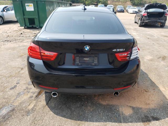 WBA4B1C51FG241006 BMW 435 I Gran Coupe