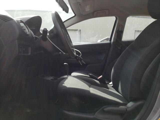ML32F3FJ4KHF11150 Mitsubishi Mirage G4 Es