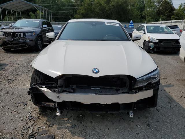 3MW5R1J02L8B31258 BMW 330I