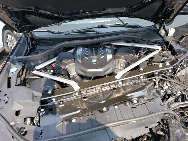 5UXJU4C0XM9E12361 BMW X5 M50i