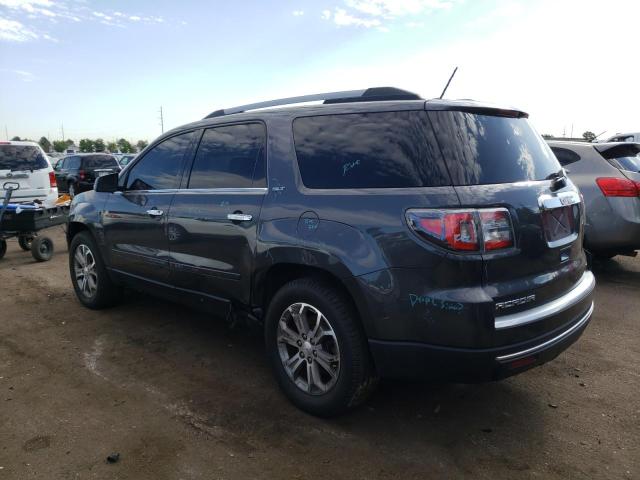 1GKKVRKD4EJ137009 GMC Acadia Slt-1