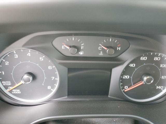1GKKNKLA1KZ124419 GMC ACADIA SLE