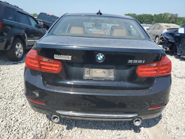 WBA3A9C54FKW74510 BMW 335 I