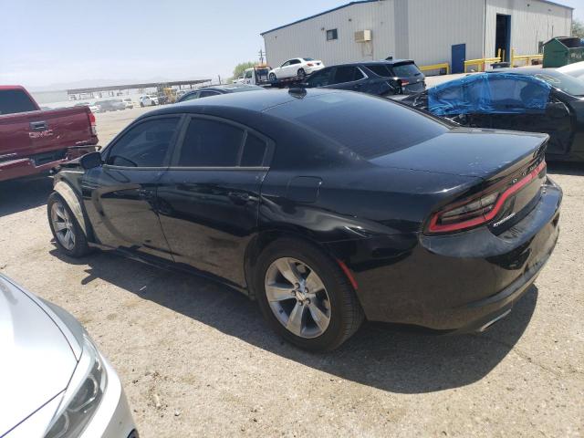 2C3CDXHG2JH176433 Dodge Charger Sxt Plus