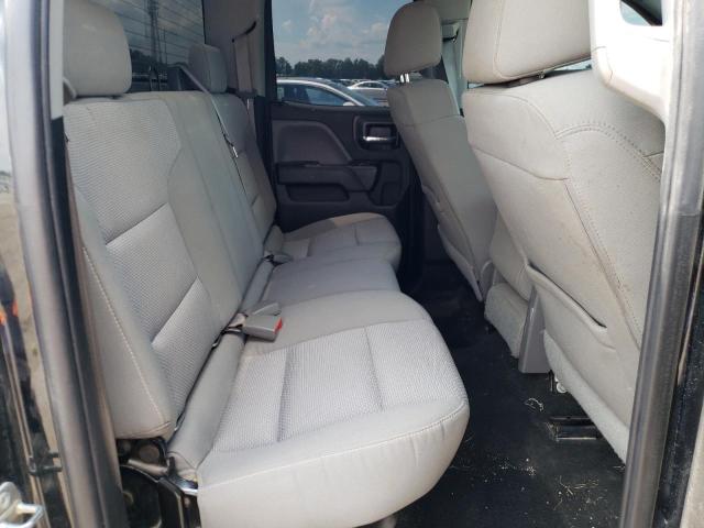 1GTV2LEH0GZ258217 GMC Sierra K1500