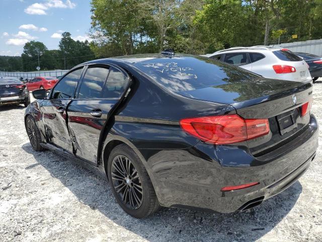 WBAJE5C55JWA95762 BMW 540 I