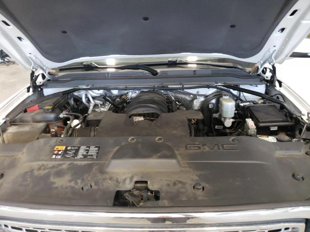 1GKS1HKC9FR246422 GMC Yukon Xl C1500 Slt