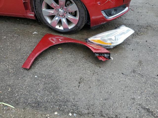 2G4GK5EX6F9208650 Buick Regal