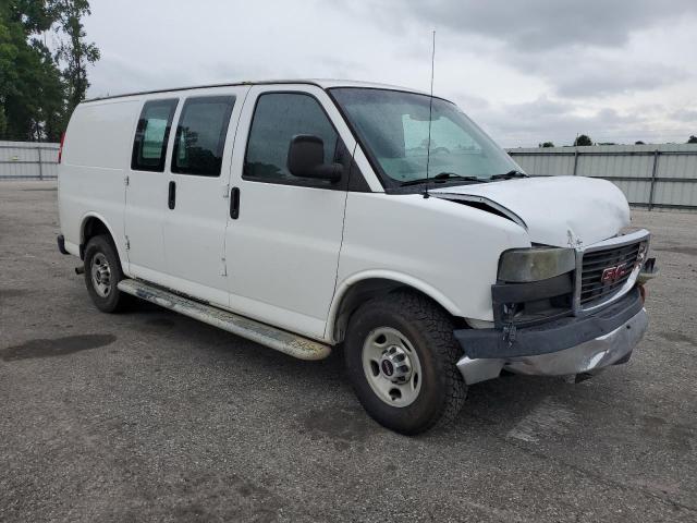1GTW7FCA2E1902227 GMC Savana G2500