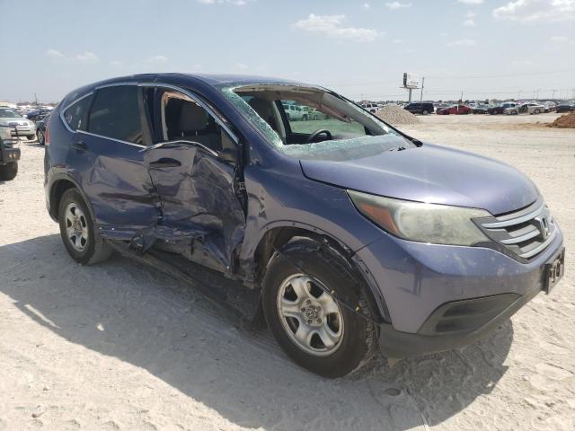 3CZRM3H35EG713968 Honda CR-V LX