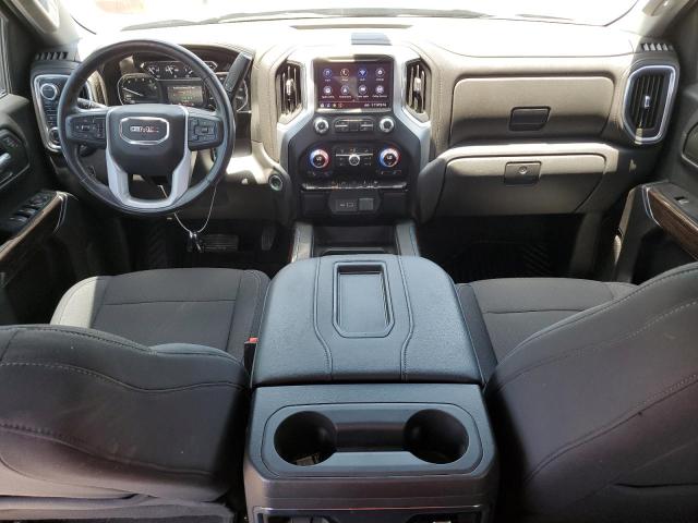 3GTU9CET0MG435937 GMC Sierra K1500 Elevation