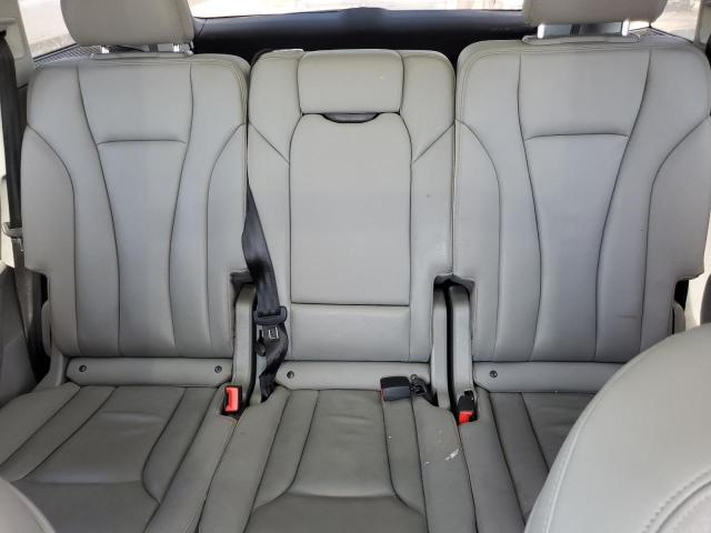 WA1LXAF72LD003203 Audi Q7 Premium Plus