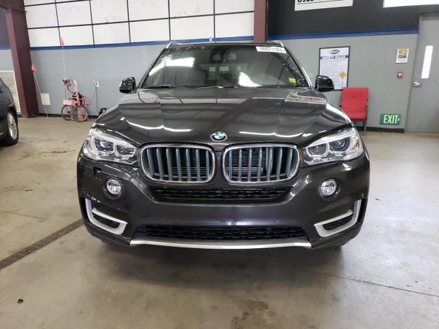 5UXKT0C39H0S81456 BMW X5 Xdr40e
