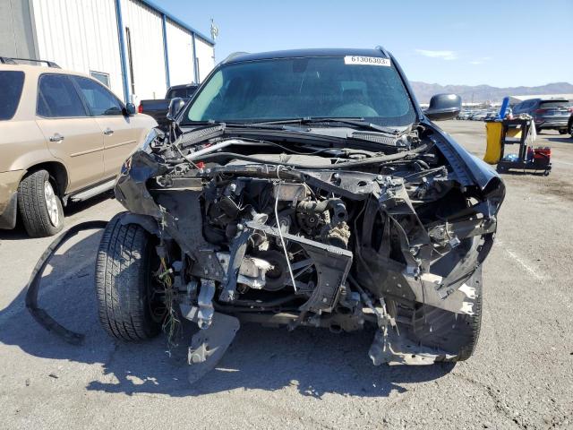 5UXWX7C55E0E75142 BMW X3 Xdrive35i
