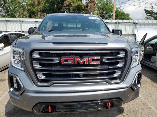 3GTP9EED0MG270134 GMC Sierra K1500 At4