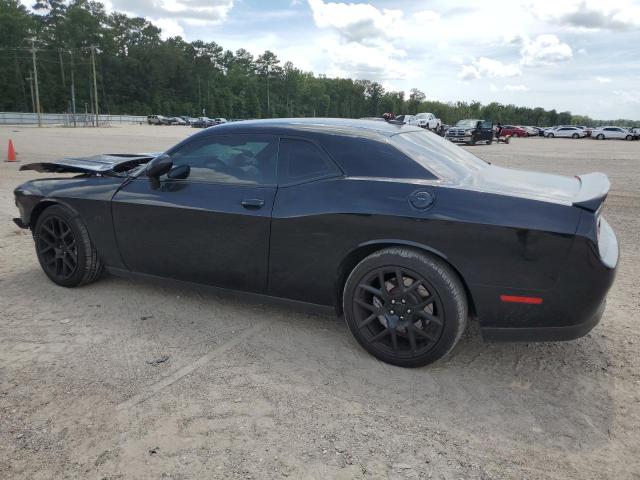 2C3CDZFJ7GH253543 Dodge Challenger R/t Scat Pack