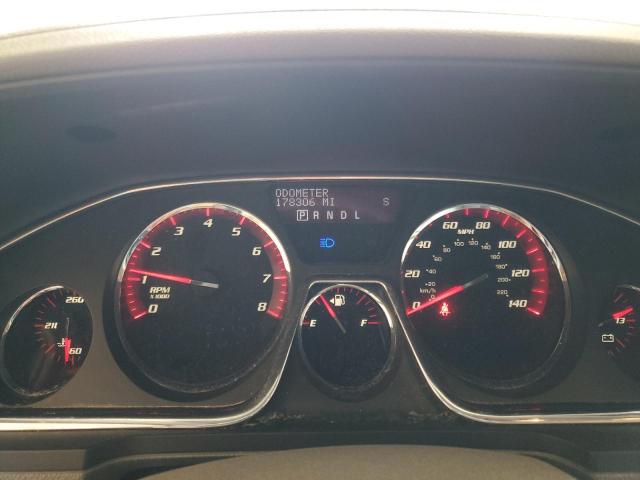1GKKRRKDXEJ269177 GMC Acadia Slt-1