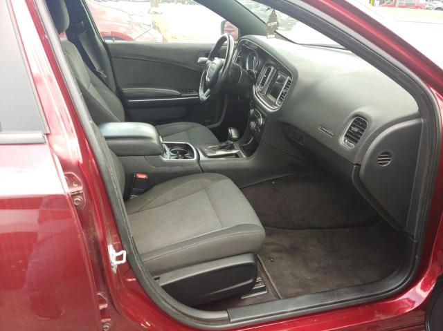 2C3CDXBG7JH232262 Dodge Charger Sxt