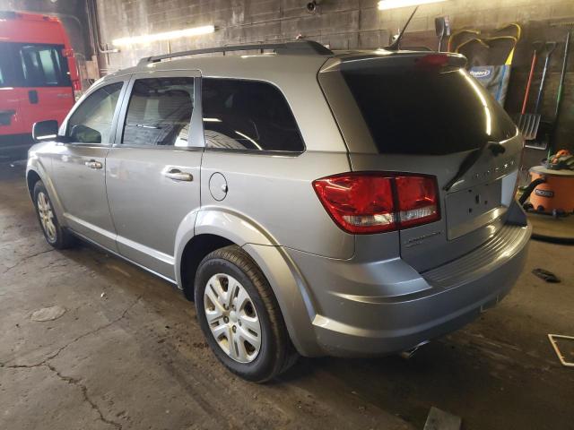 3C4PDDAG0FT574857 Dodge JOURNEY SE