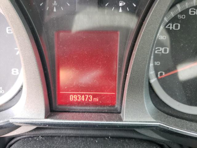 2GKFLRE30E6258921 GMC Terrain Sle