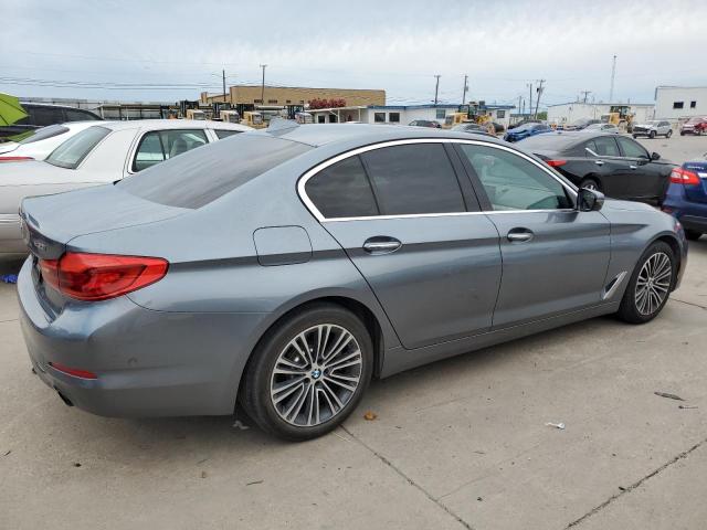 WBAJA5C31HG897415 BMW 530 I