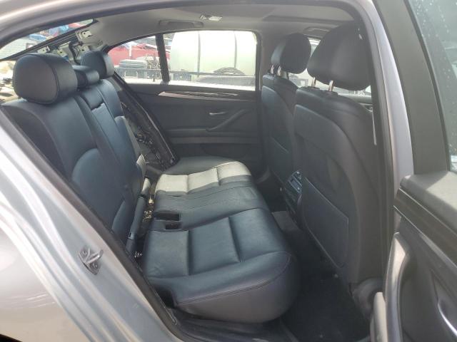 WBA5A7C58FD626705 BMW 528 XI