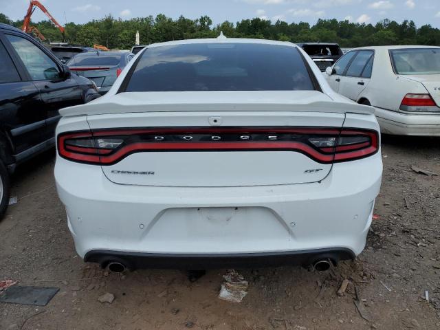 2C3CDXHG3KH567639 Dodge CHARGER GT