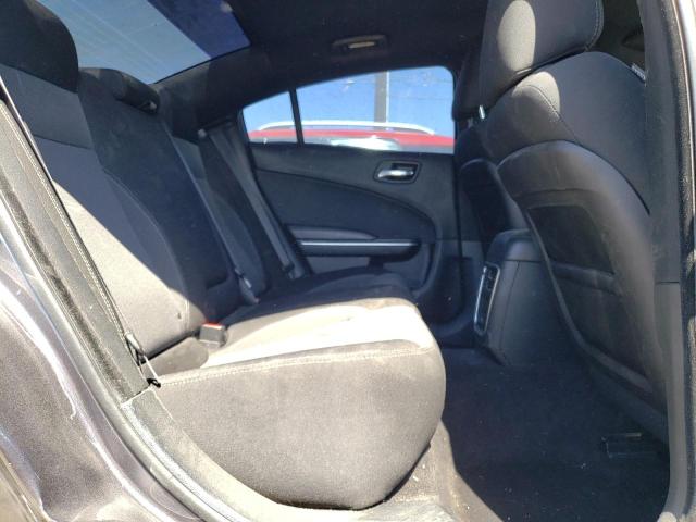 2C3CDXBG6GH110128 Dodge Charger Se