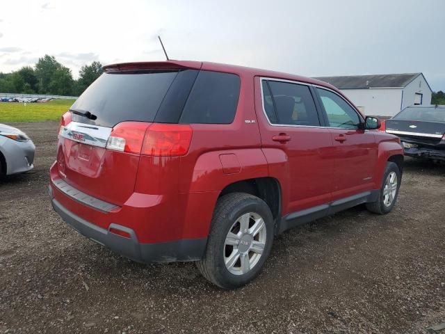 2GKALMEK9F6438761 GMC Terrain Sle