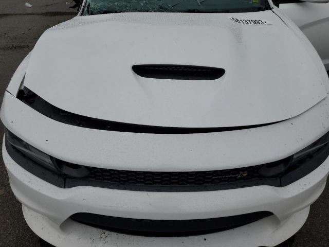 2C3CDXGJ4KH667763 Dodge Charger Scat Pack