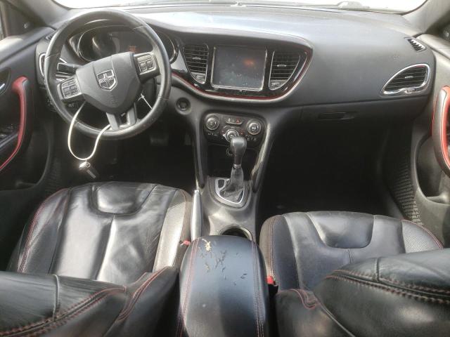 1C3CDFEB1ED747996 Dodge DART GT