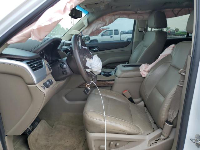 1GKS2BKC0FR530810 GMC YUKON SLT