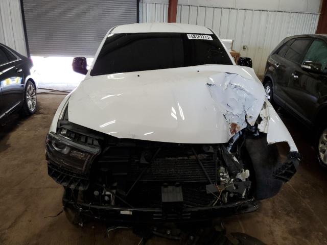 1C4RDJDG5LC222688 Dodge DURANGO GT