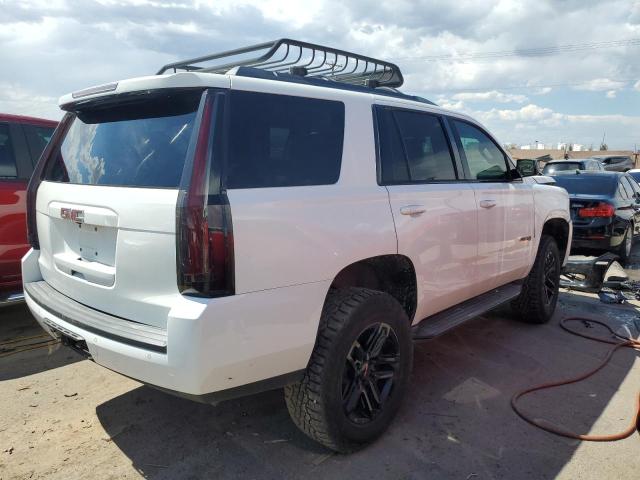 1GKS1AKC7FR665876 GMC YUKON SLE