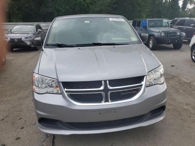 2C4RDGBG7FR567240 Dodge Grand Caravan Se