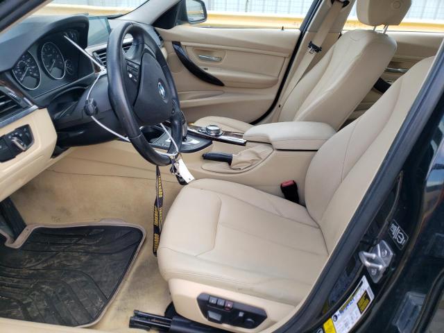 WBA3C3C53EF985621 BMW 320 I Xdrive