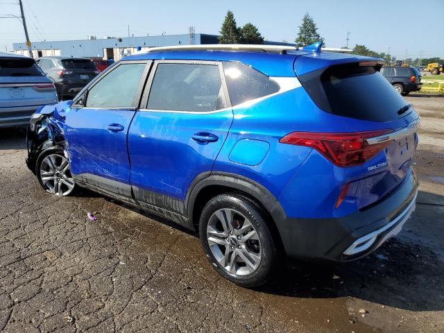 KNDEU2AA5N7307112 KIA SELTOS S