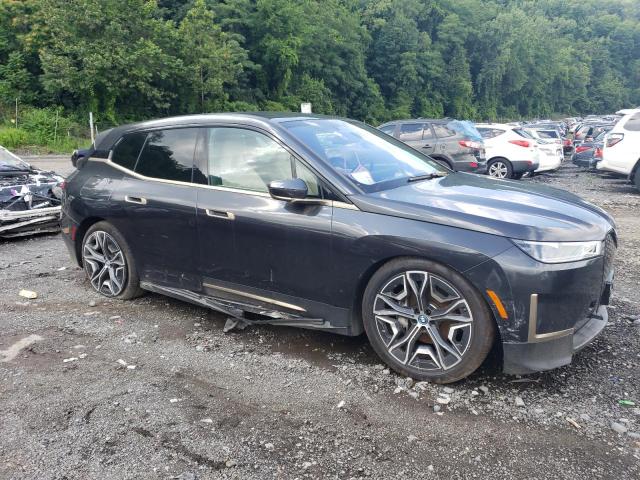 WB523CF05PCL62449 BMW Ix Xdrive50