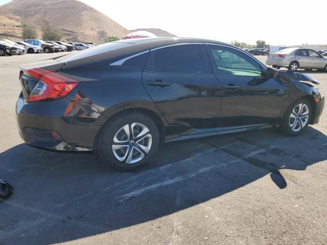 2HGFC2F54HH551783 Honda Civic Lx