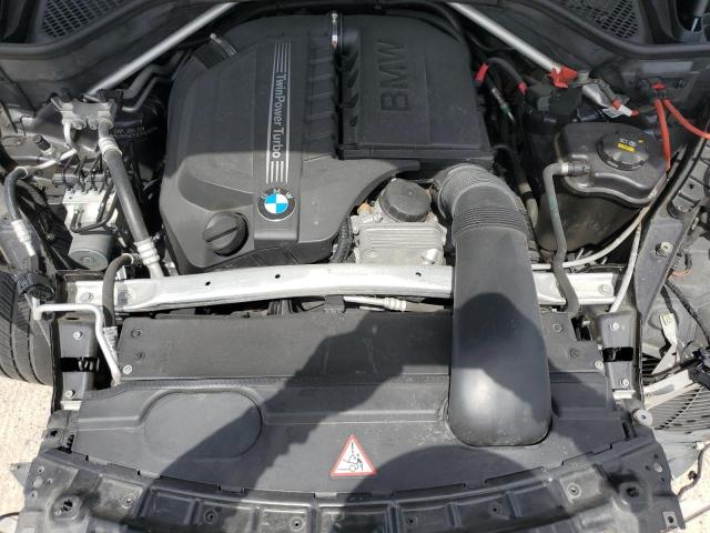 5UXKR2C53F0H41061 BMW X5 Sdrive35i