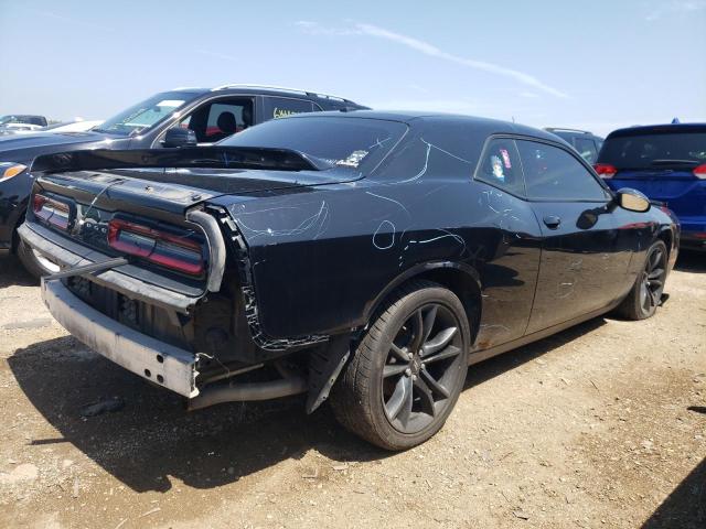 2C3CDZAG1JH241942 Dodge Challenger Sxt