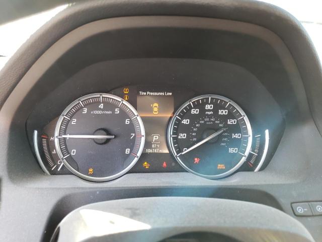 19UUB2F51FA007974 Acura TLX TECH