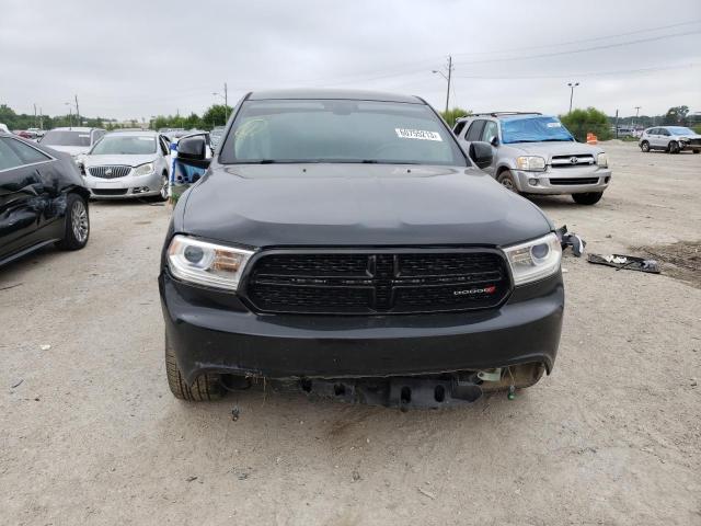 1C4SDJFT9GC301993 Dodge Durango Ssv