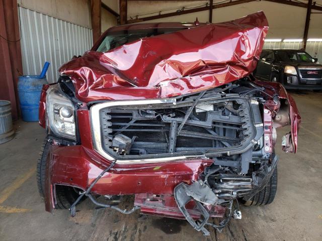 1GKS1CKJ1HR278219 GMC YUKON DENALI