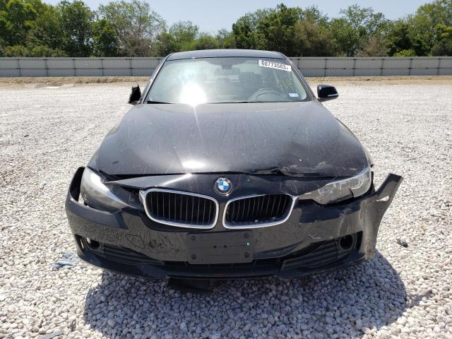 WBA3B1C54FP681376 BMW 320 I
