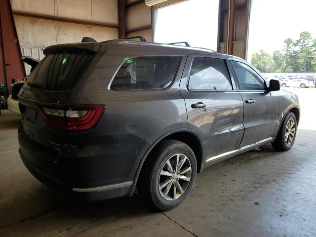 1C4RDHDG8EC494535 Dodge DURANGO LIMITED